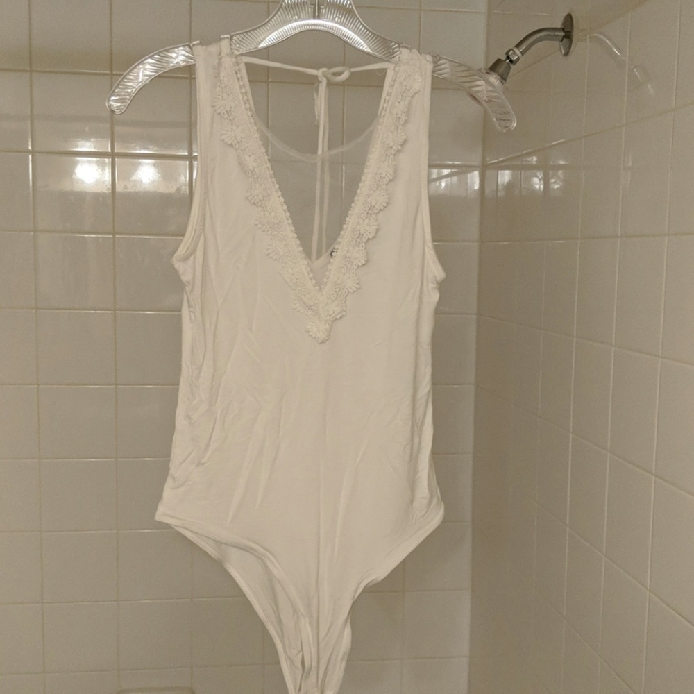 Bodysuit NEVER WORN